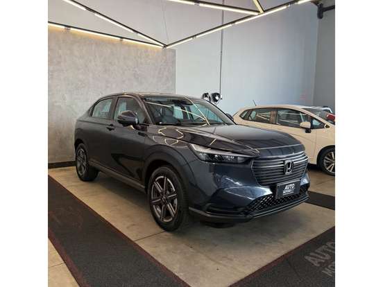 HONDA-HR-V-1.5 DI I-VTEC FLEX EX CVT HONDA-HR-V-2024