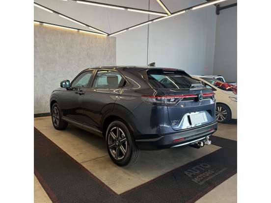 HONDA-HR-V-1.5 DI I-VTEC FLEX EX CVT HONDA-HR-V-2024