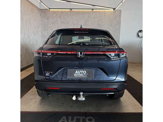HONDA-HR-V-1.5 DI I-VTEC FLEX EX CVT HONDA-HR-V-2024