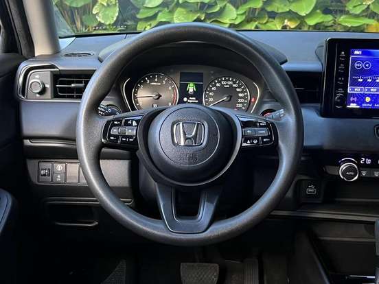 HONDA-HR-V-1.5 DI I-VTEC FLEX EX CVT HONDA-HR-V-2023