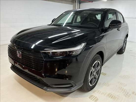 HONDA-HR-V-1.5 DI I-VTEC FLEX EX CVT HONDA-HR-V-2026