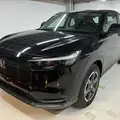 HONDA HR-V 1.5 DI I-VTEC FLEX EX CVT HONDA HR-V 1.5 DI I-VTEC FLEX EX CVT