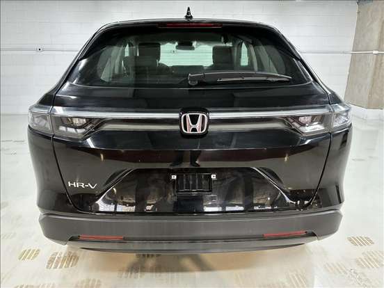 HONDA-HR-V-1.5 DI I-VTEC FLEX EX CVT HONDA-HR-V-2026