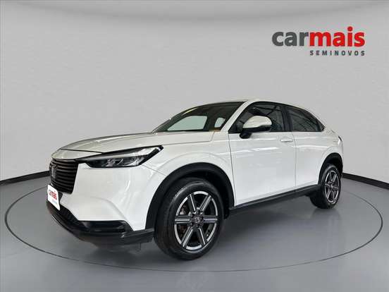 HONDA-HR-V-1.5 DI I-VTEC FLEX EX CVT HONDA-HR-V-2023