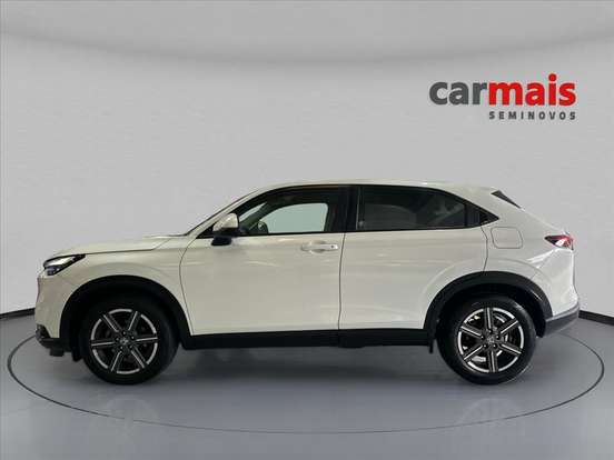 HONDA-HR-V-1.5 DI I-VTEC FLEX EX CVT HONDA-HR-V-2023