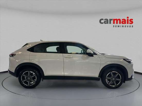 HONDA-HR-V-1.5 DI I-VTEC FLEX EX CVT HONDA-HR-V-2023
