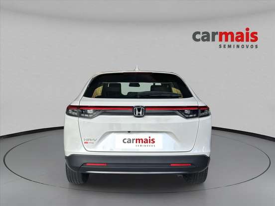 HONDA-HR-V-1.5 DI I-VTEC FLEX EX CVT HONDA-HR-V-2023