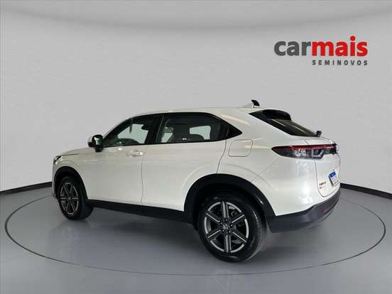 HONDA-HR-V-1.5 DI I-VTEC FLEX EX CVT HONDA-HR-V-2023