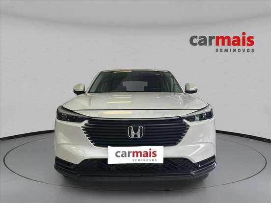 HONDA-HR-V-1.5 DI I-VTEC FLEX EX CVT HONDA-HR-V-2023