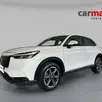 HONDA HR-V 1.5 DI I-VTEC FLEX EX CVT HONDA HR-V 1.5 DI I-VTEC FLEX EX CVT