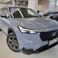HONDA HR-V 1.5 DI I-VTEC FLEX EX CVT HONDA HR-V 1.5 DI I-VTEC FLEX EX CVT
