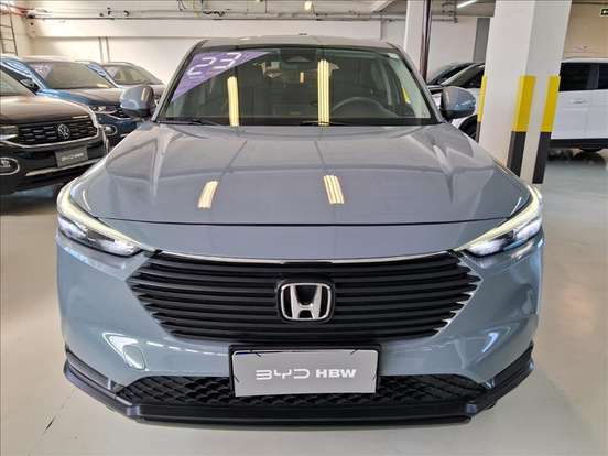 HONDA-HR-V-2023