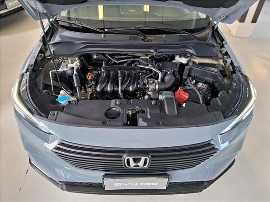 HONDA-HR-V-1.5 DI I-VTEC FLEX EX CVT HONDA-HR-V-2023