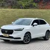 HONDA HR-V 1.5 DI I-VTEC FLEX EX CVT HONDA HR-V 1.5 DI I-VTEC FLEX EX CVT
