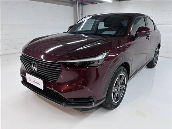 HONDA HR-V 1.5 DI I-VTEC FLEX EX CVT