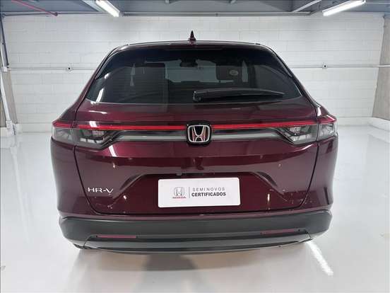 HONDA-HR-V-1.5 DI I-VTEC FLEX EX CVT HONDA-HR-V-2023