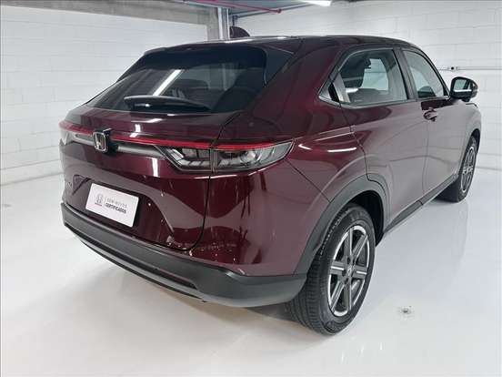 HONDA-HR-V-1.5 DI I-VTEC FLEX EX CVT HONDA-HR-V-2023