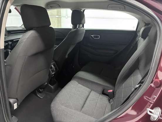HONDA-HR-V-1.5 DI I-VTEC FLEX EX CVT HONDA-HR-V-2023