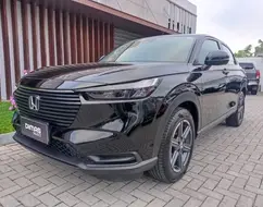 HONDA HR-V 1.5 DI I-VTEC FLEX EX CVT HONDA HR-V 1.5 DI I-VTEC FLEX EX CVT
