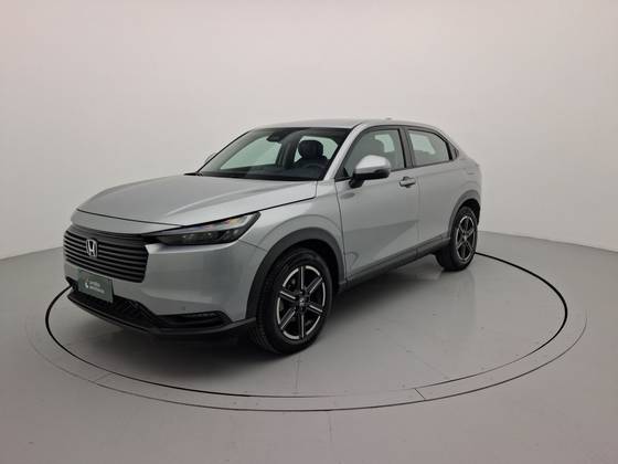 HONDA HR-V 1.5 DI I-VTEC FLEX EXL CVT