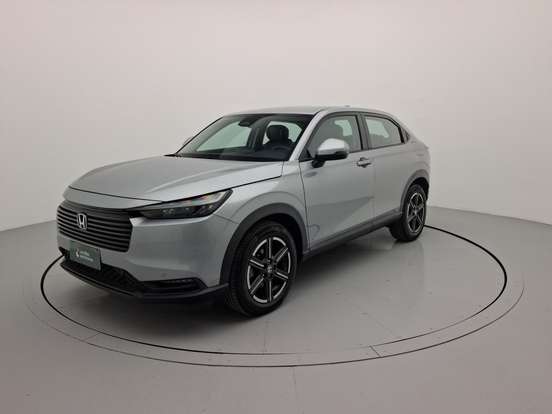 HONDA-HR-V-2025