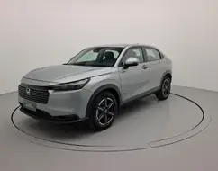 HONDA HR-V 1.5 DI I-VTEC FLEX EXL CVT HONDA HR-V 1.5 DI I-VTEC FLEX EXL CVT