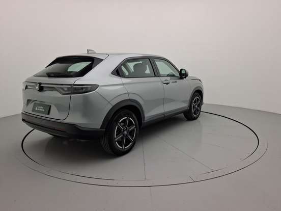HONDA-HR-V-2025