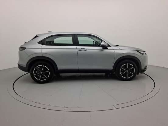 HONDA-HR-V-2025