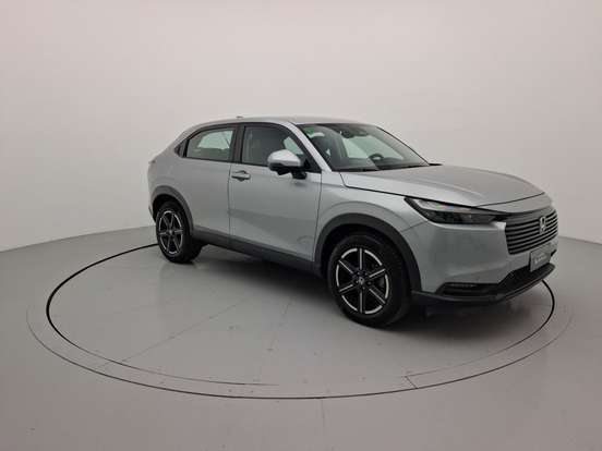 HONDA-HR-V-2025