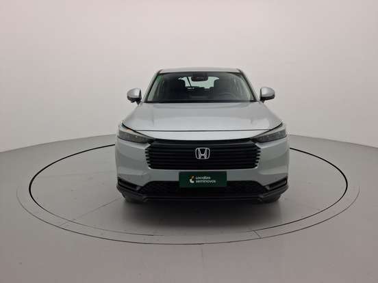 HONDA-HR-V-1.5 DI I-VTEC FLEX EXL CVT HONDA-HR-V-2025