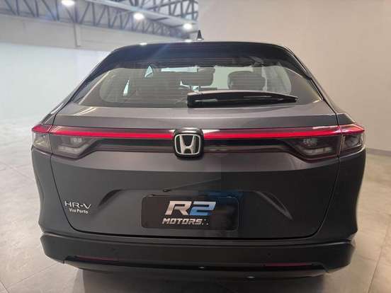 HONDA-HR-V-1.5 DI I-VTEC FLEX EXL CVT HONDA-HR-V-2022