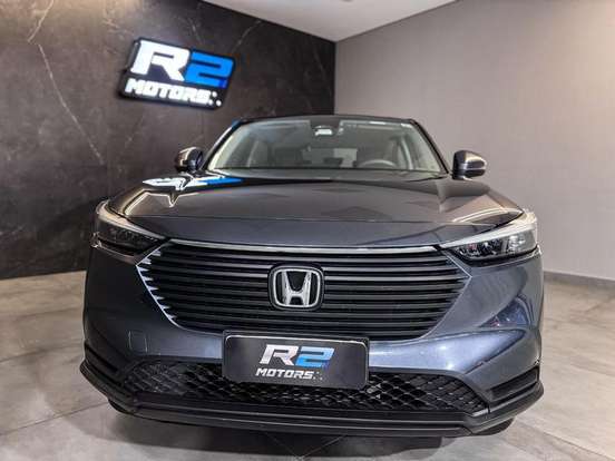 HONDA-HR-V-2022