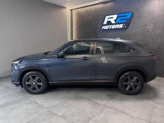 HONDA-HR-V-1.5 DI I-VTEC FLEX EXL CVT HONDA-HR-V-2022