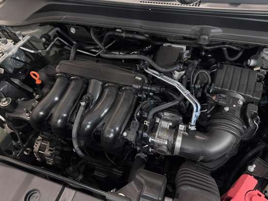 HONDA-HR-V-1.5 DI I-VTEC FLEX EXL CVT HONDA-HR-V-2022
