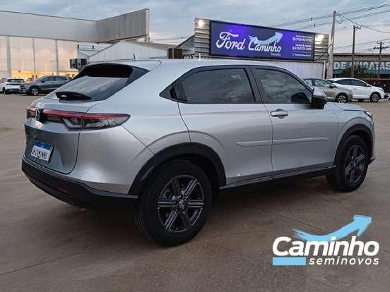 HONDA-HR-V-2023