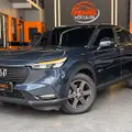 HONDA HR-V 1.5 DI I-VTEC FLEX EXL CVT HONDA HR-V 1.5 DI I-VTEC FLEX EXL CVT