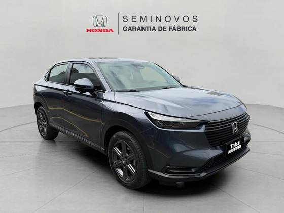 HONDA HR-V 1.5 DI I-VTEC FLEX EXL CVT