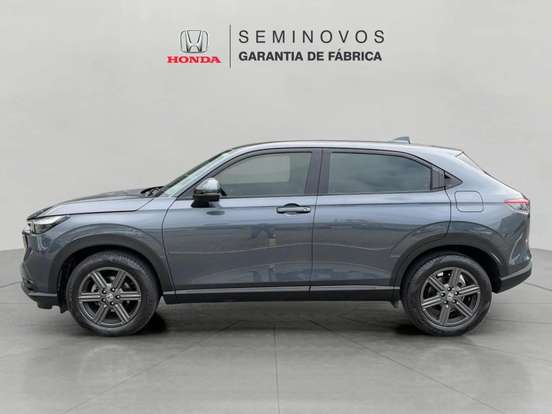 HONDA-HR-V-1.5 DI I-VTEC FLEX EXL CVT HONDA-HR-V-2023