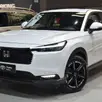 HONDA HR-V 1.5 DI I-VTEC FLEX EXL CVT HONDA HR-V 1.5 DI I-VTEC FLEX EXL CVT