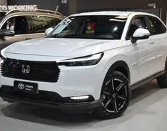HONDA HR-V 1.5 DI I-VTEC FLEX EXL CVT HONDA HR-V 1.5 DI I-VTEC FLEX EXL CVT