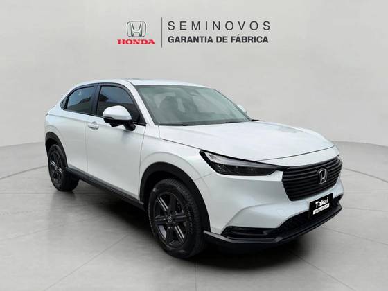 HONDA HR-V 1.5 DI I-VTEC FLEX EXL CVT