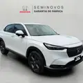 HONDA HR-V 1.5 DI I-VTEC FLEX EXL CVT HONDA HR-V 1.5 DI I-VTEC FLEX EXL CVT