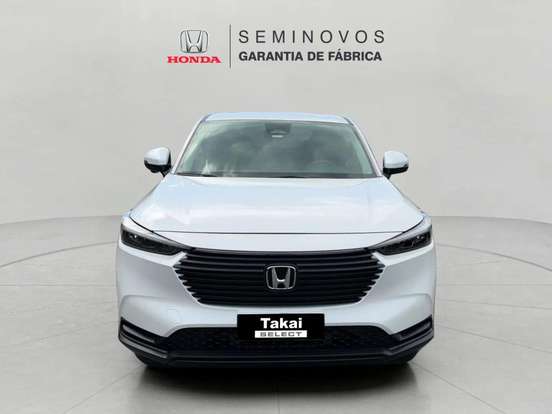 HONDA-HR-V-1.5 DI I-VTEC FLEX EXL CVT HONDA-HR-V-2024