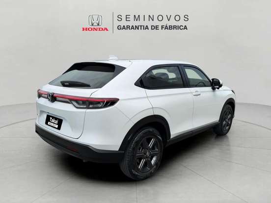 HONDA-HR-V-1.5 DI I-VTEC FLEX EXL CVT HONDA-HR-V-2024