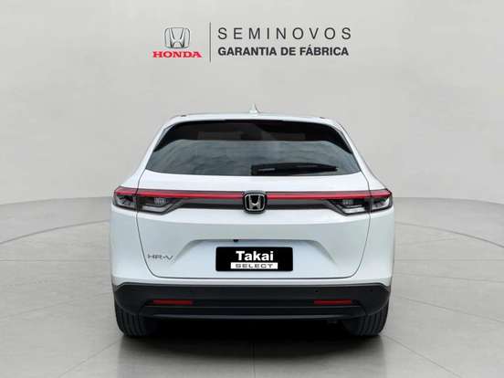 HONDA-HR-V-1.5 DI I-VTEC FLEX EXL CVT HONDA-HR-V-2024
