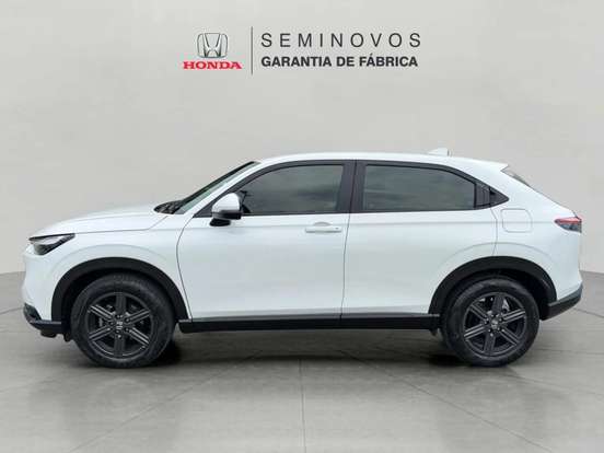 HONDA-HR-V-1.5 DI I-VTEC FLEX EXL CVT HONDA-HR-V-2024