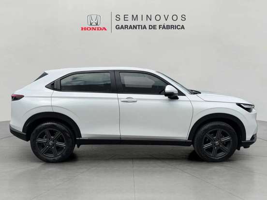 HONDA-HR-V-1.5 DI I-VTEC FLEX EXL CVT HONDA-HR-V-2024