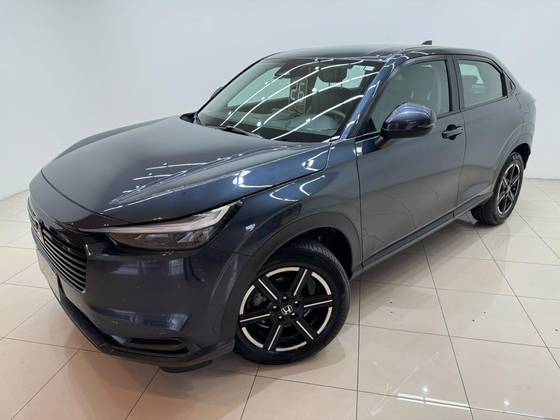 HONDA HR-V 1.5 DI I-VTEC FLEX EXL CVT