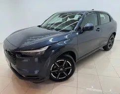 HONDA HR-V 1.5 DI I-VTEC FLEX EXL CVT HONDA HR-V 1.5 DI I-VTEC FLEX EXL CVT