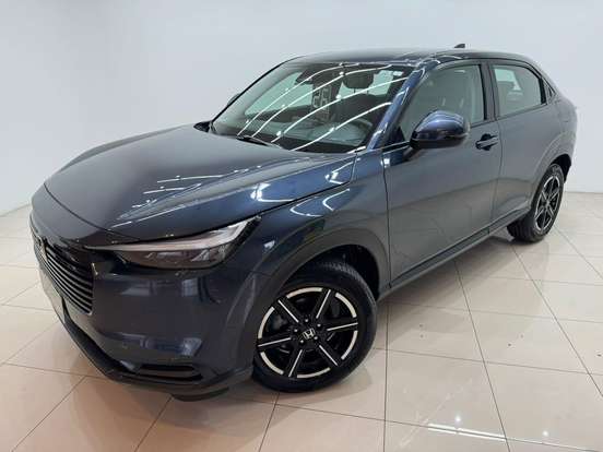 HONDA-HR-V-1.5 DI I-VTEC FLEX EXL CVT HONDA-HR-V-2025